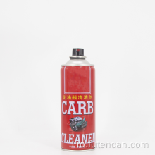 Bombă de pulverizare goală cu diametrul de 65 mm